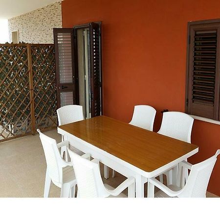 Casa Vacanza Via Lazio Торре-Лапилло Экстерьер фото