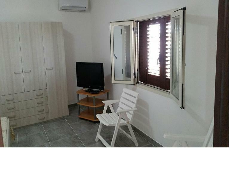 Casa Vacanza Via Lazio Торре-Лапилло Экстерьер фото